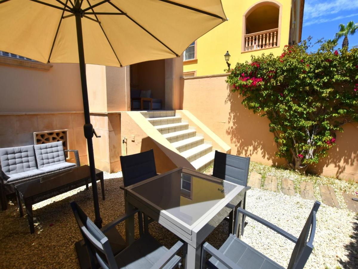 Casa Altamar I Javea - 5009 Exterior foto