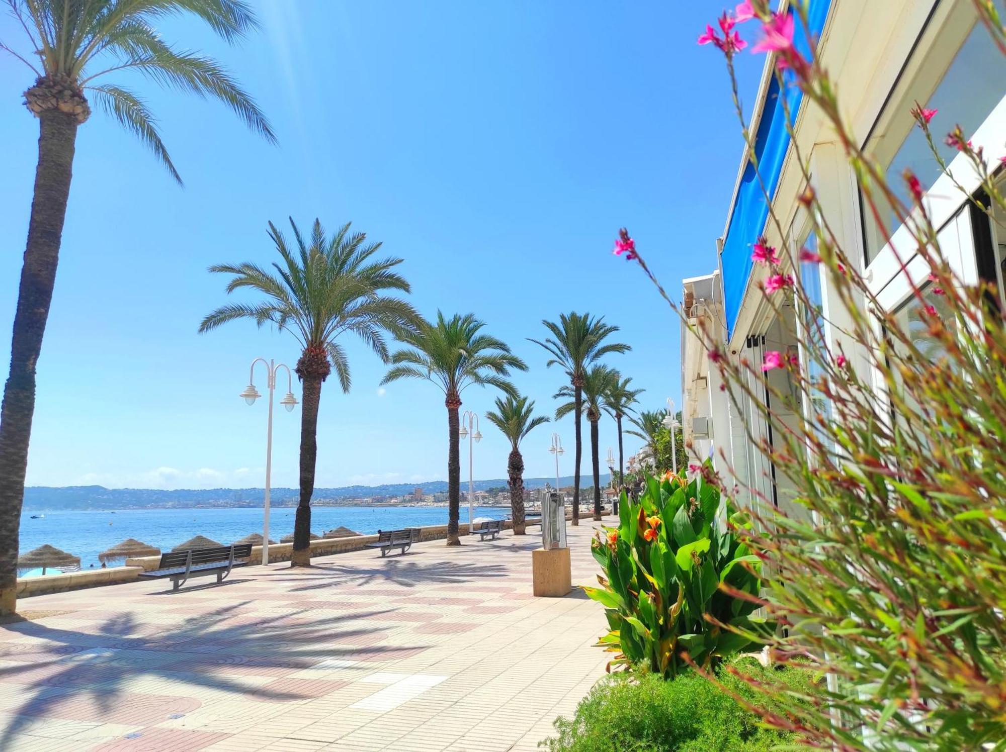 Casa Altamar I Javea - 5009 Exterior foto